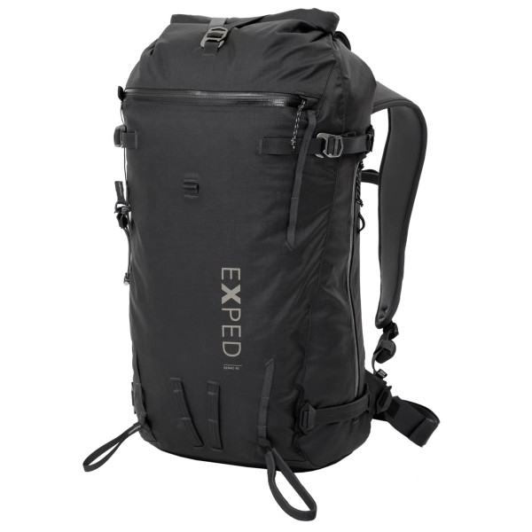 Exped - Serac 30 - Sac à dos de montagne