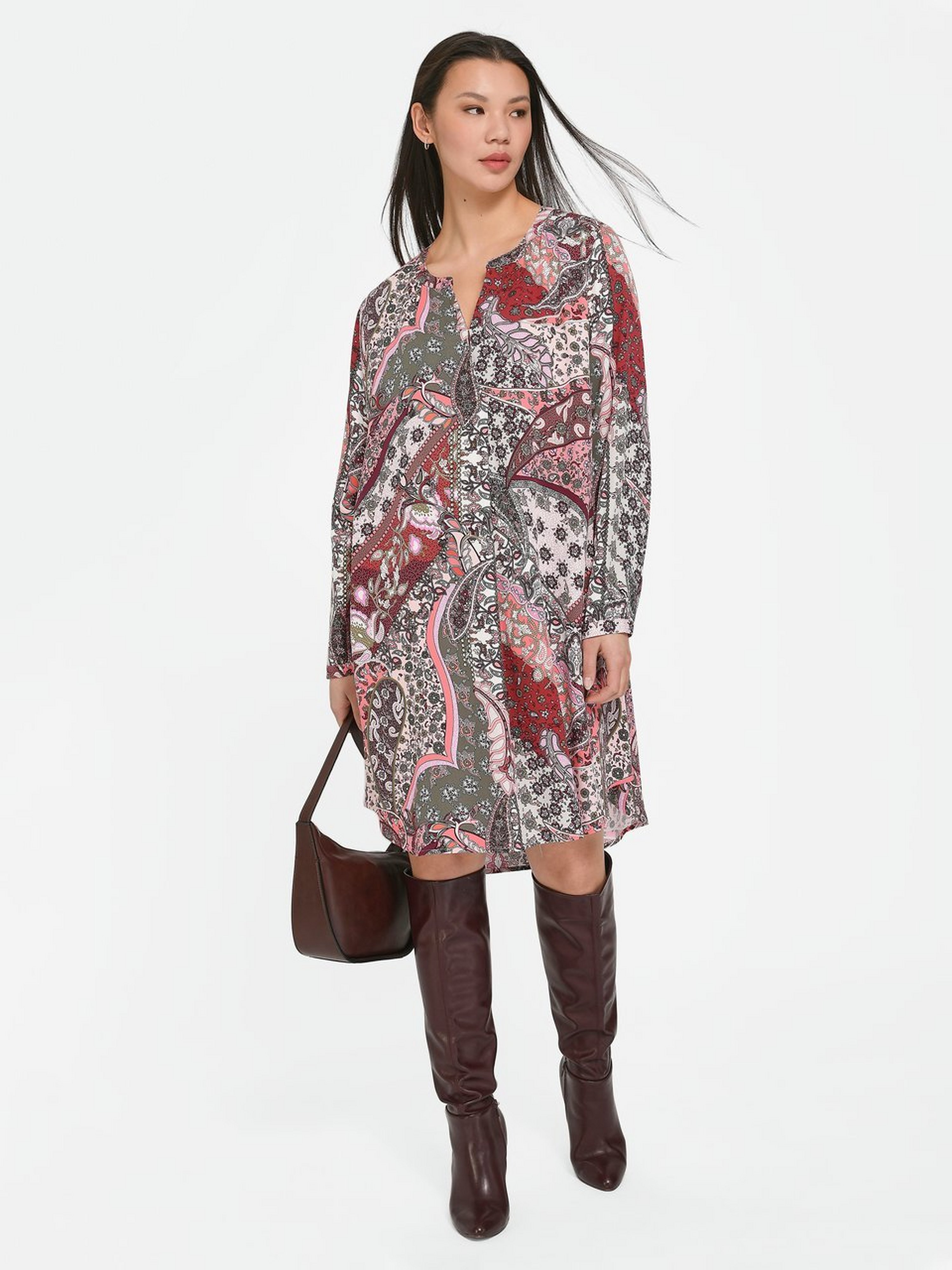 Kleid