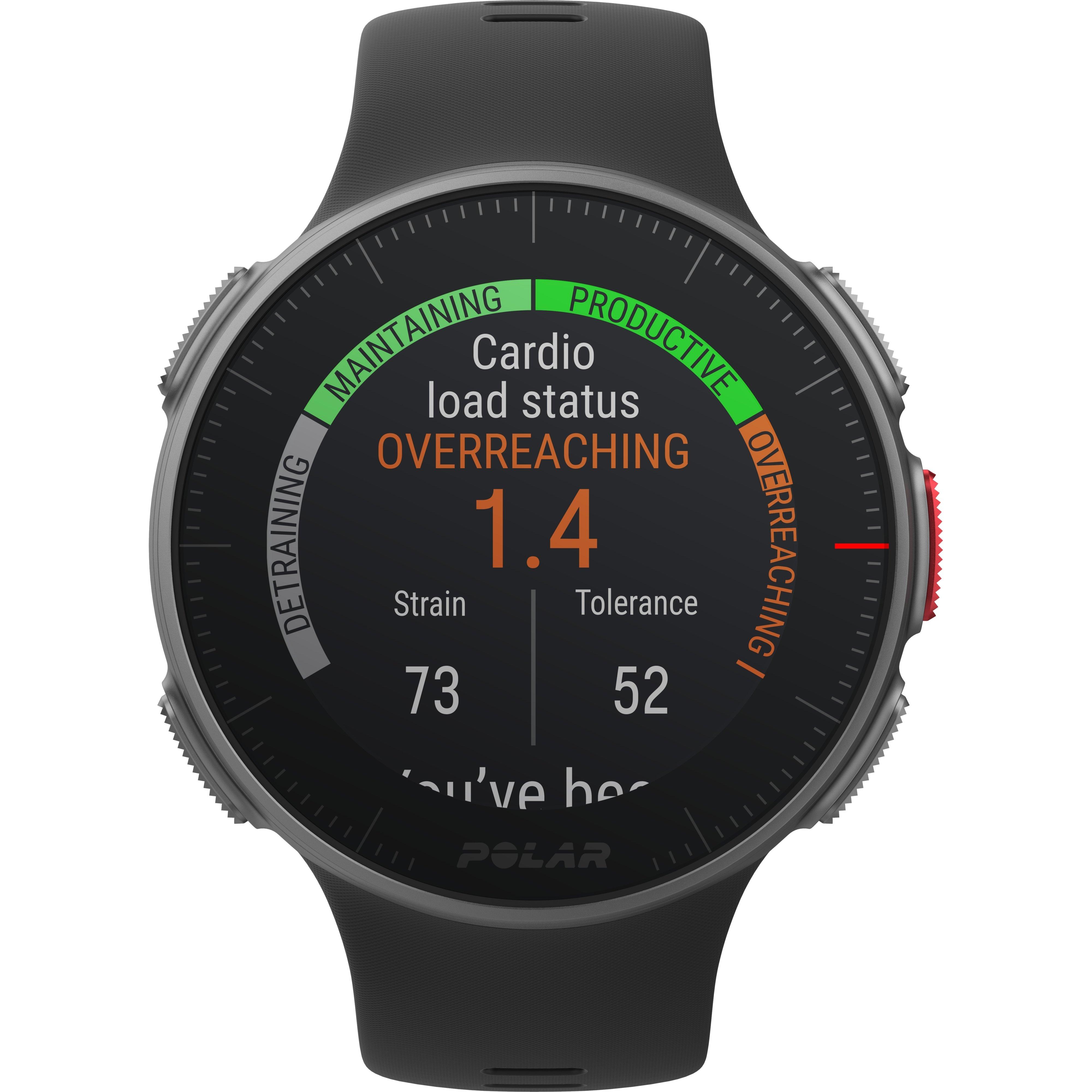 Polar Vantage V Multisport Smartwatch