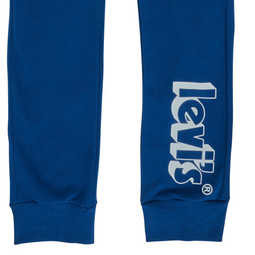 Levi's - GRAPHIC KNIT JOGGER - Marine
