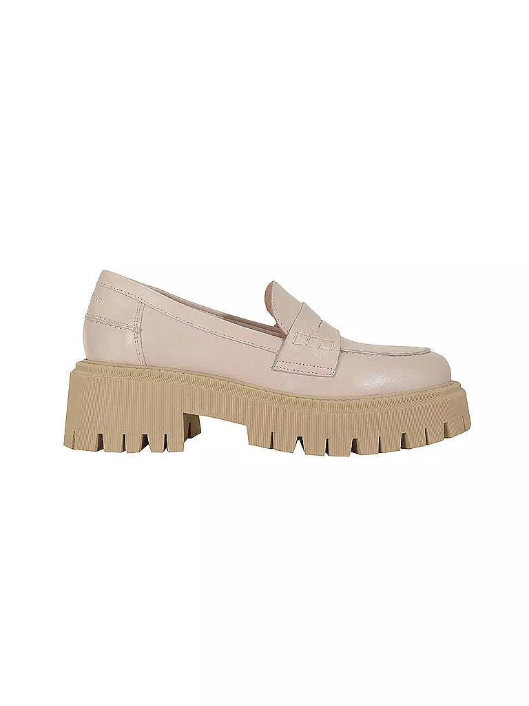 MARC O'POLO Loafer beige
