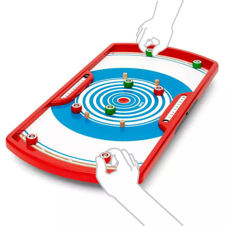 Brio BRIO Shuffleshot bunt