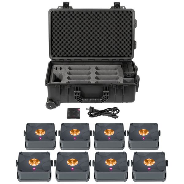 Ape Labs ApeLight mini V2 TB 8 G