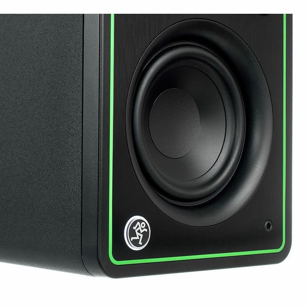 Mackie CR4-X BT