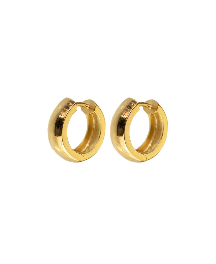 Hultquist Enna Gold
