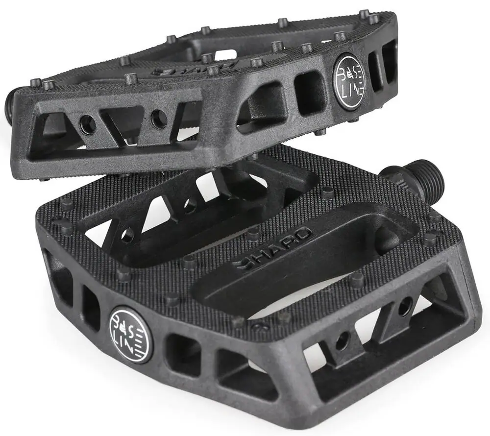 Haro Baseline PC BMX Pedaler | SkatePro