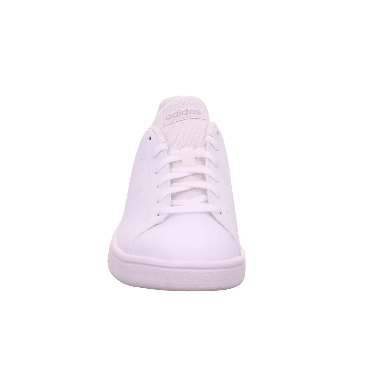 ADIDAS Sneaker- Streetschuh Damen Weiss Lederimitat