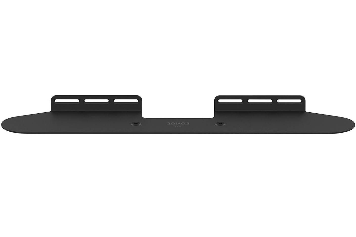 Sonos - Beam Smart Soundbar Vægbeslag Sort