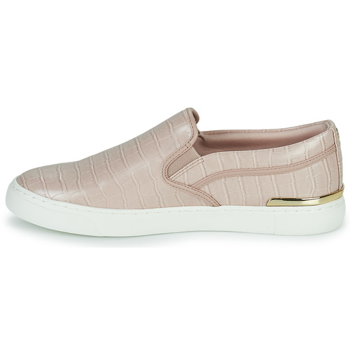 Aldo - QUARTA - Beige / Blanc