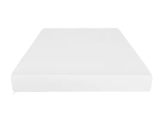 Matelas 90 x 190 cm mousse pour lit gigogne ép.12cm - TELLUS de YSMÉE