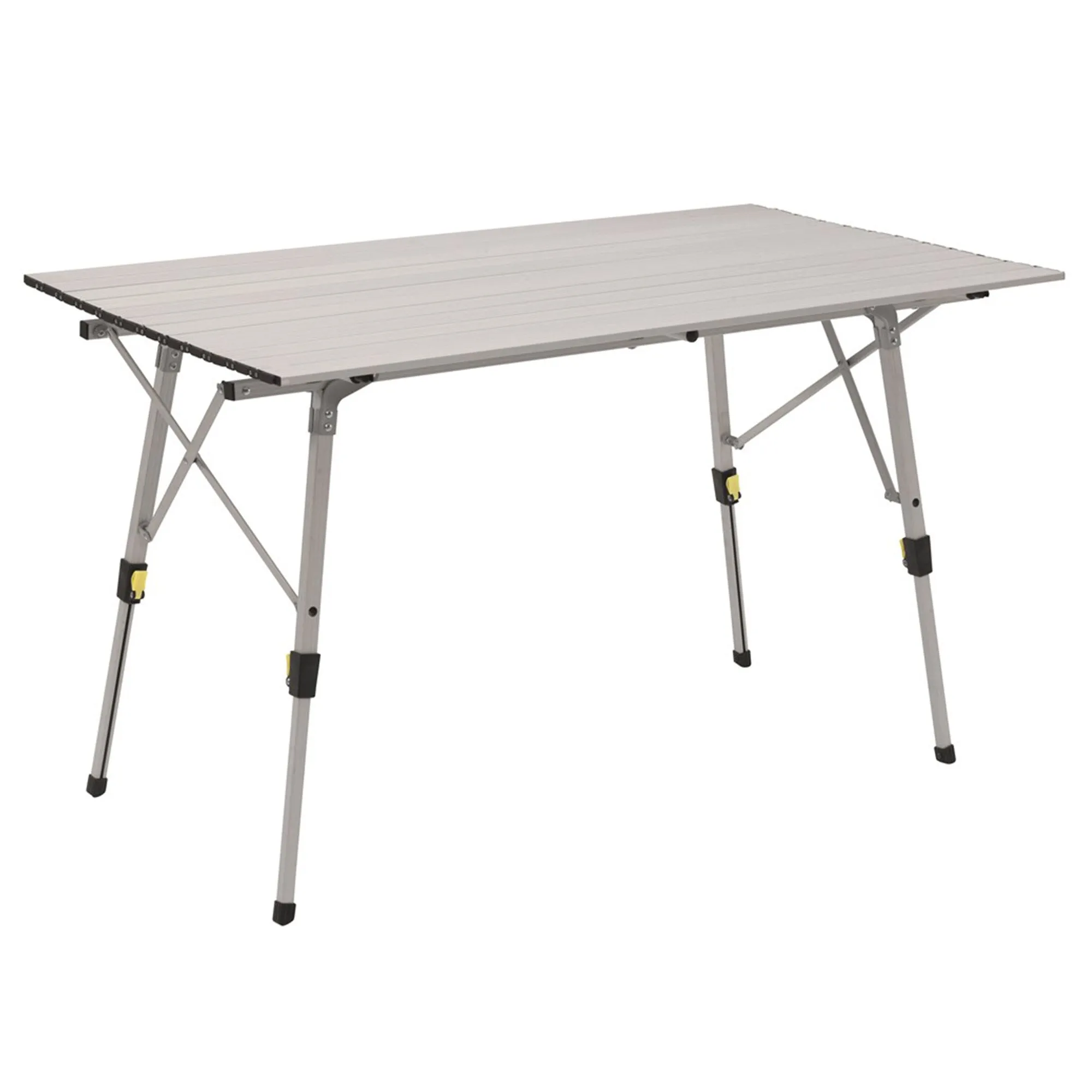 Outwell -  Outwell Campingtisch Canmore L grau