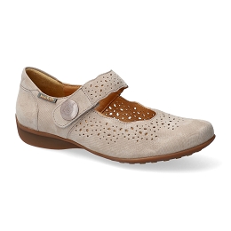 fabienne  LIAM 15818  LIGHT TAUPE