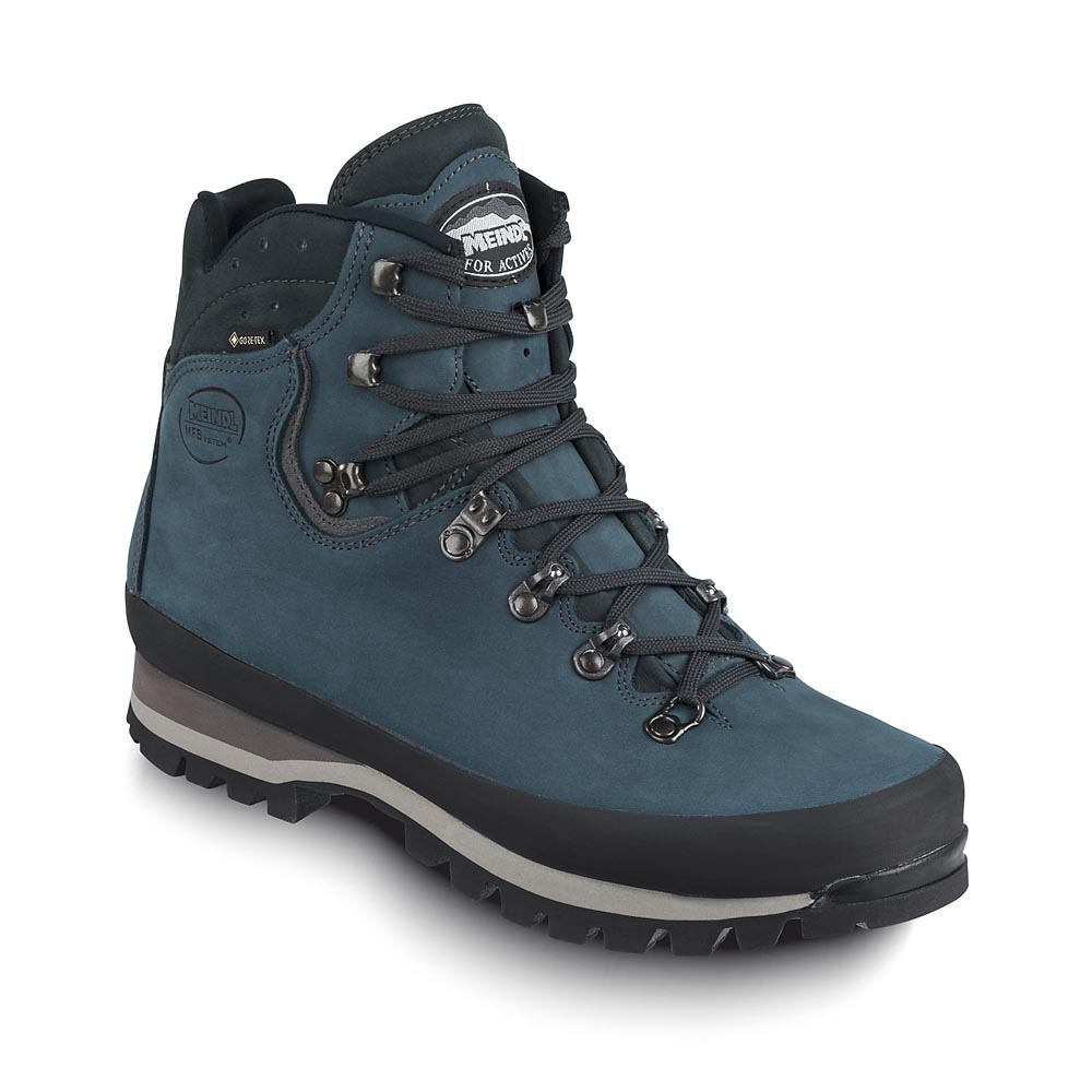 Paradiso MFS