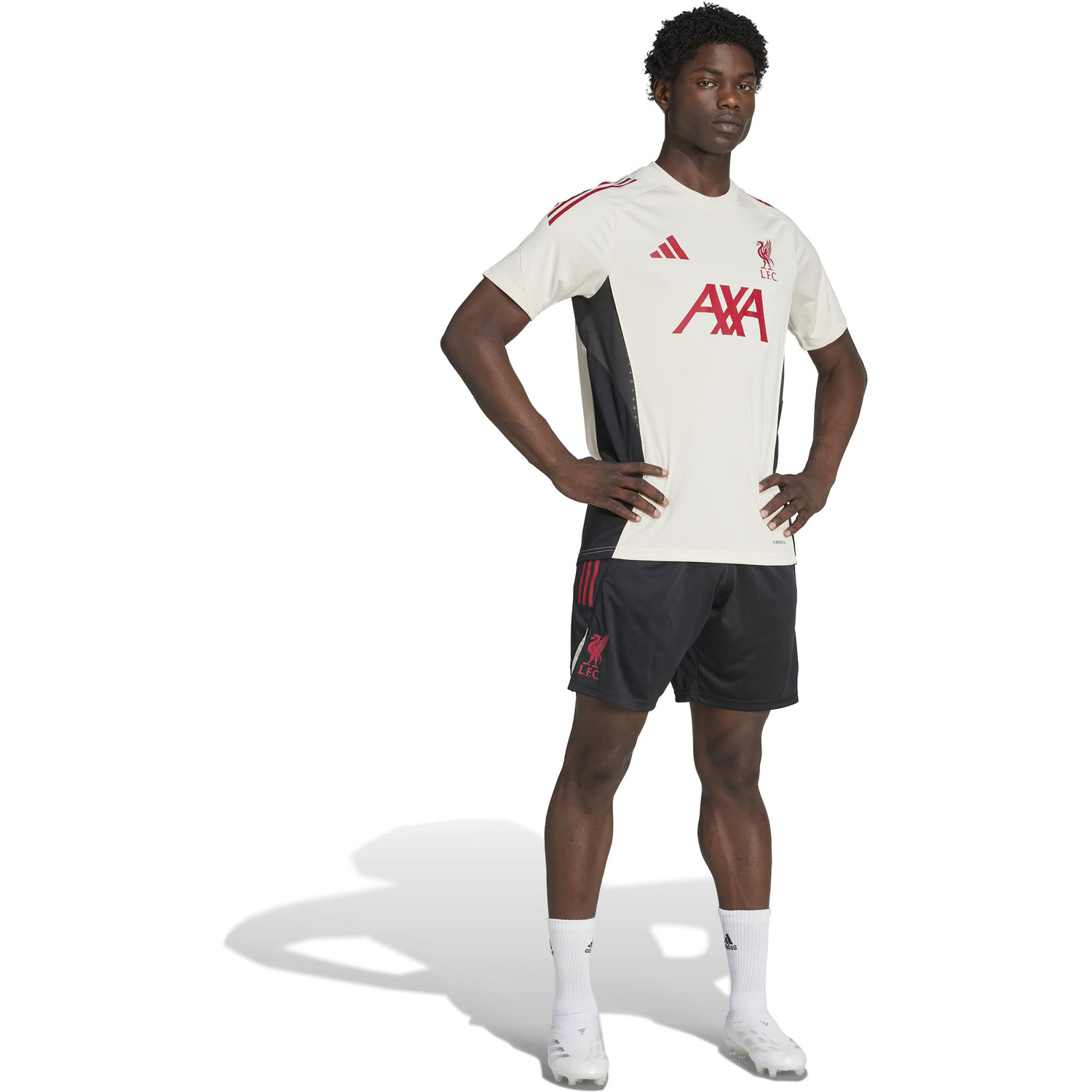 adidas Liverpool Trainingsset