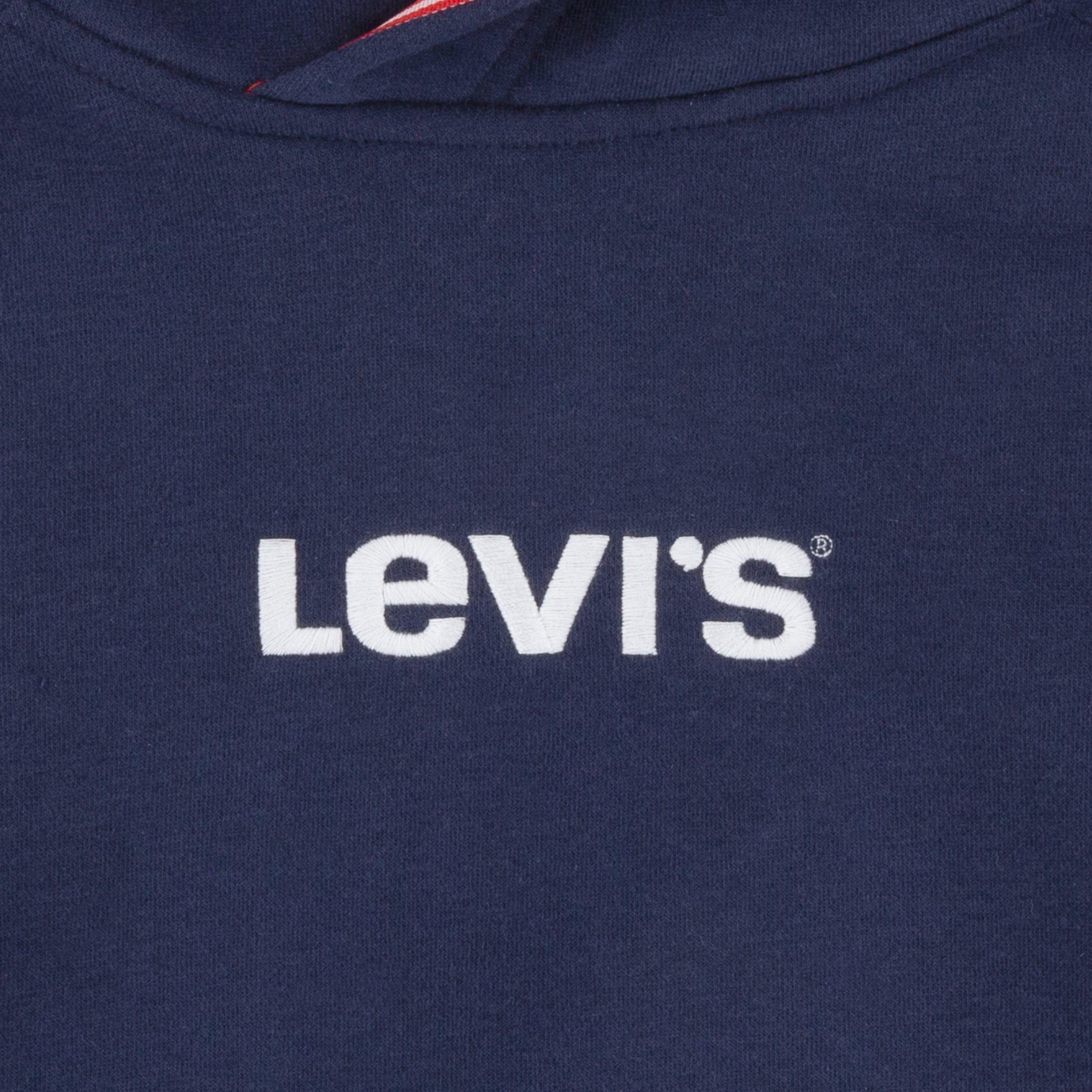 Levis Taper Pullover hoodie