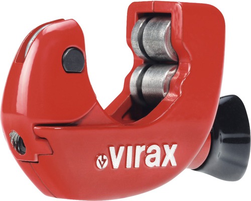 Mini pijpsnijder Virax koper 28 mm
