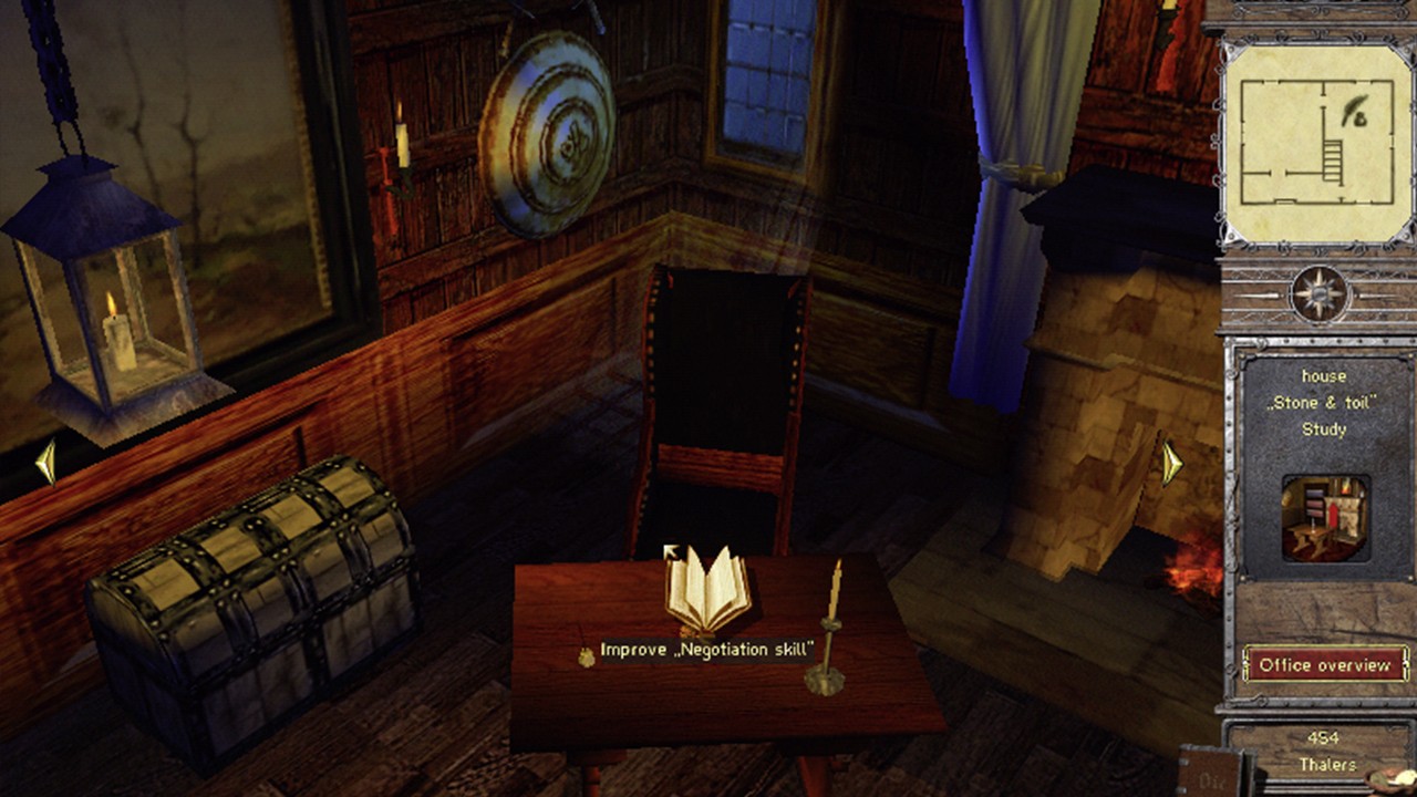 The Guild Gold Edition- PC