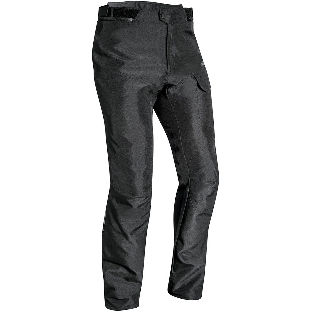 Ixon - Pantalon Summit 2 Court Noir