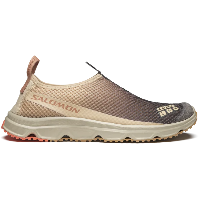 RX MOC 3.0 SUEDE  Sportliche Schuhe Unisex