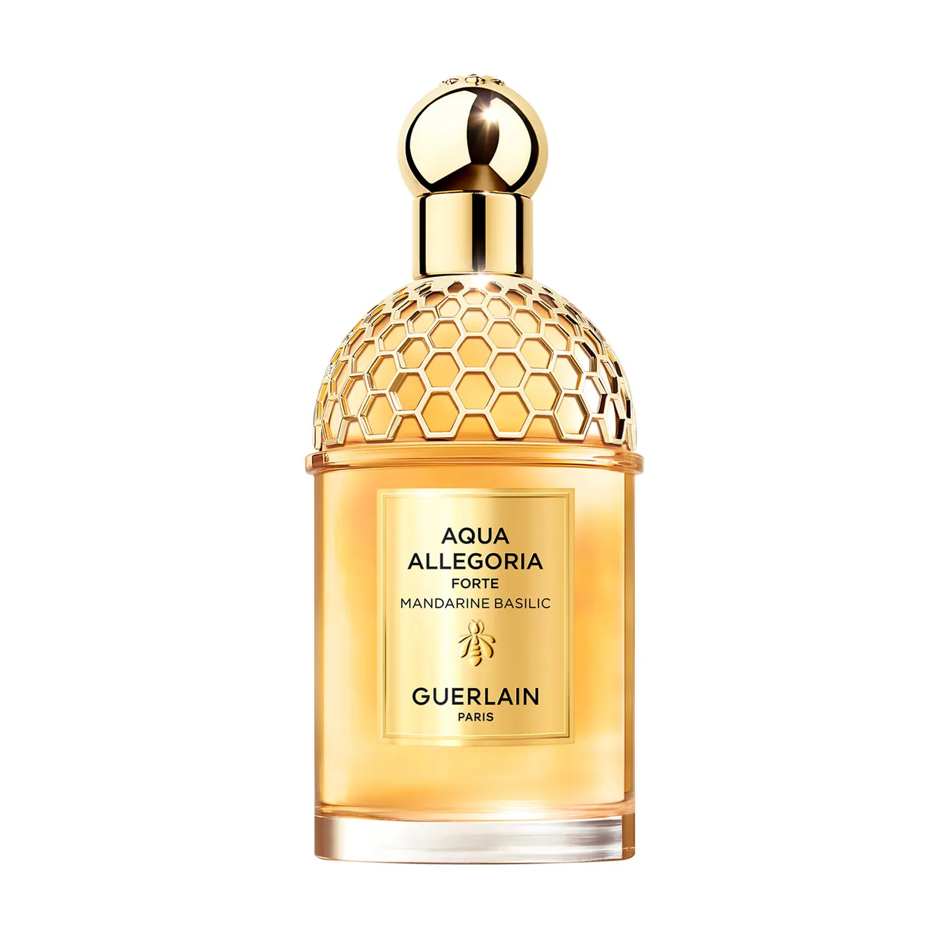 Guerlain Aqua Allegoria Mandarine Basilic Forte Eau de Parfum