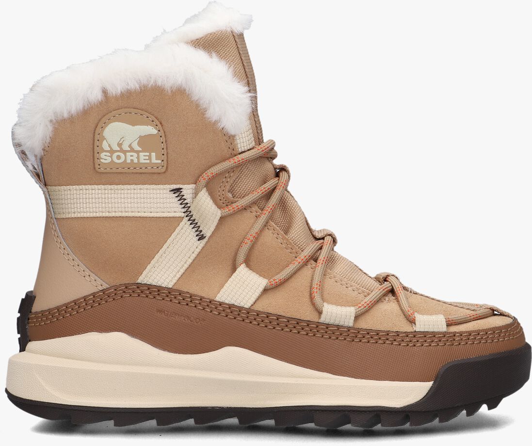SOREL beige sorel  ona rmx