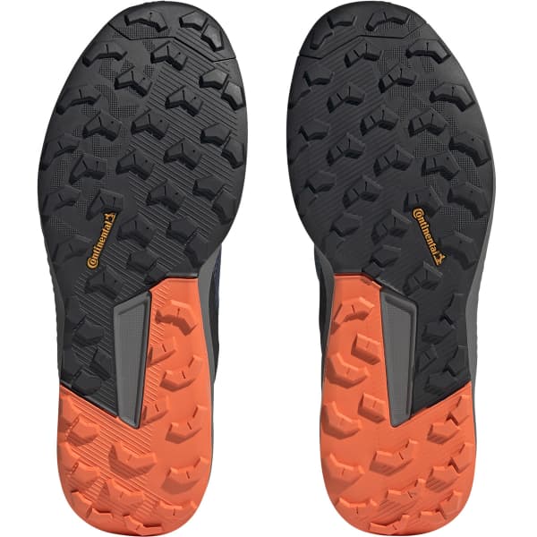 Chaussure trail ADIDAS TERREX TRAILRIDER GORE-TEX ACIMER/NOIESS/ORAIMP