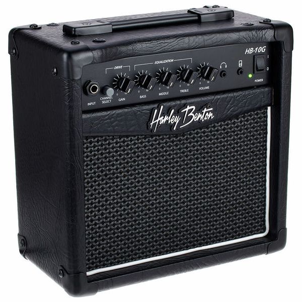 Harley Benton SC-450Plus HB Vintage Series