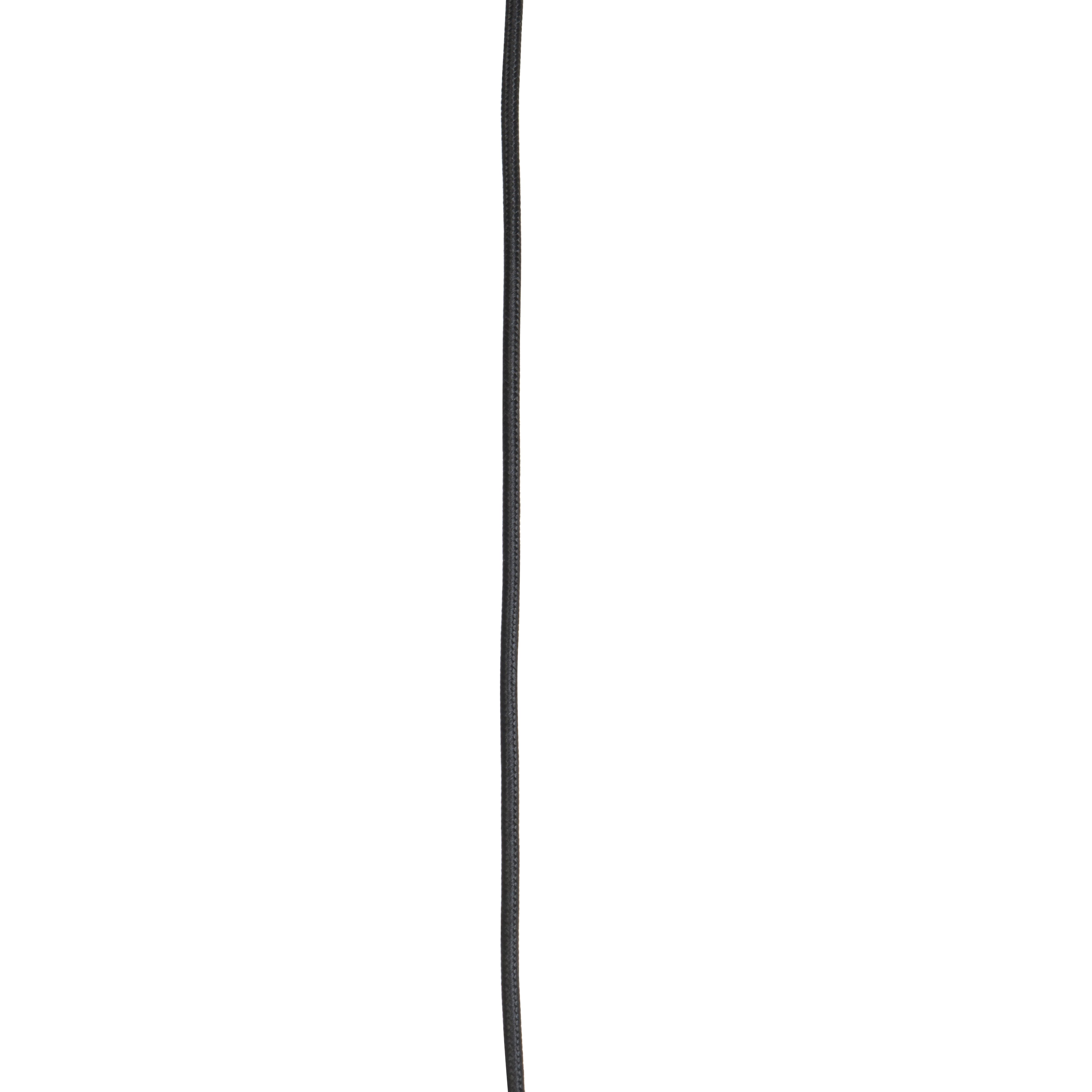 Art deco hanglamp goud bol 50cm - Slice