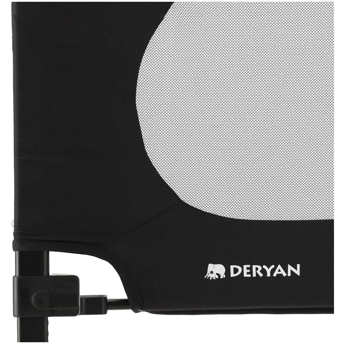 DERYANDERYAN   Bettschiene 120 cm
