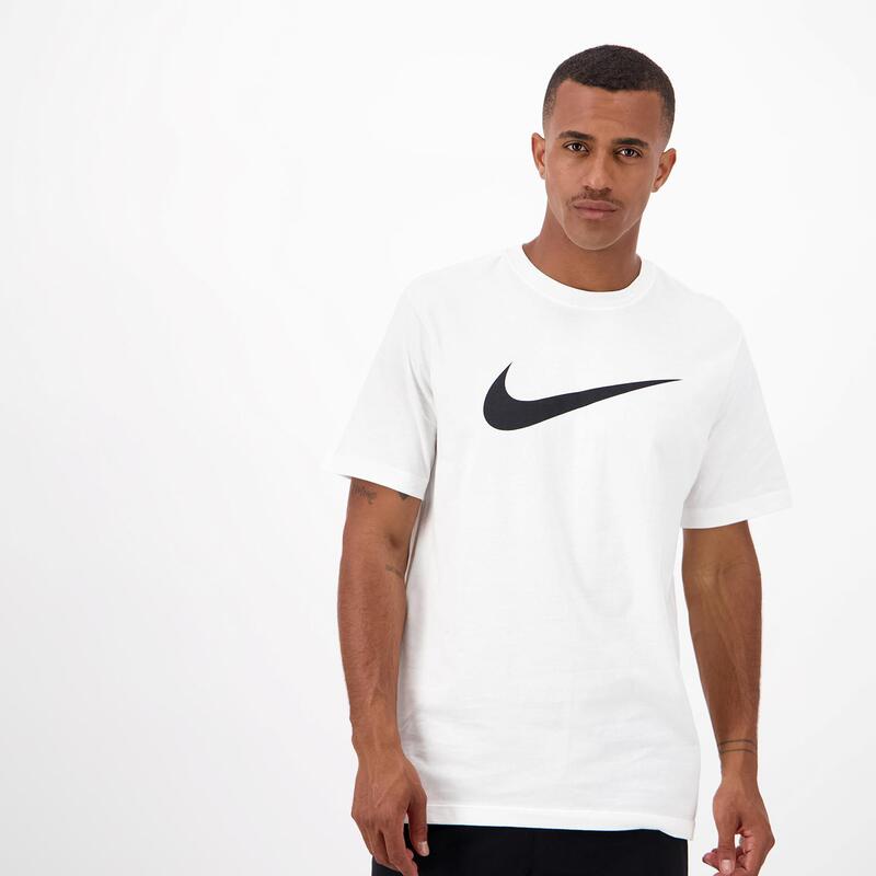 Swoosh da Nike