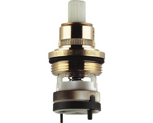 Aquadimmer DN15 chroom 47364000