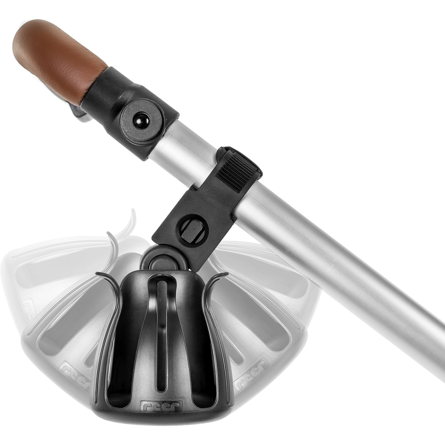 reer Getränkehalter Clip&Go Cup Holder