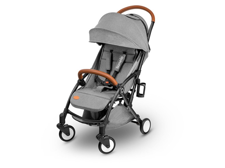 Buggy Julie
