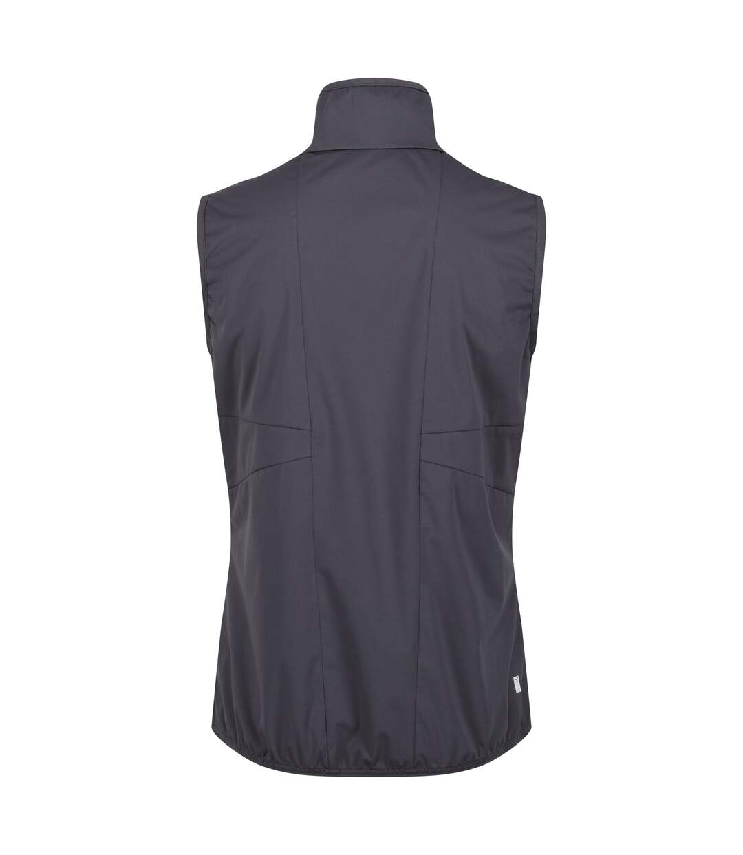 Regatta - Veste sans manches LANKIN - Femme (Gris phoque) - UTRG9443