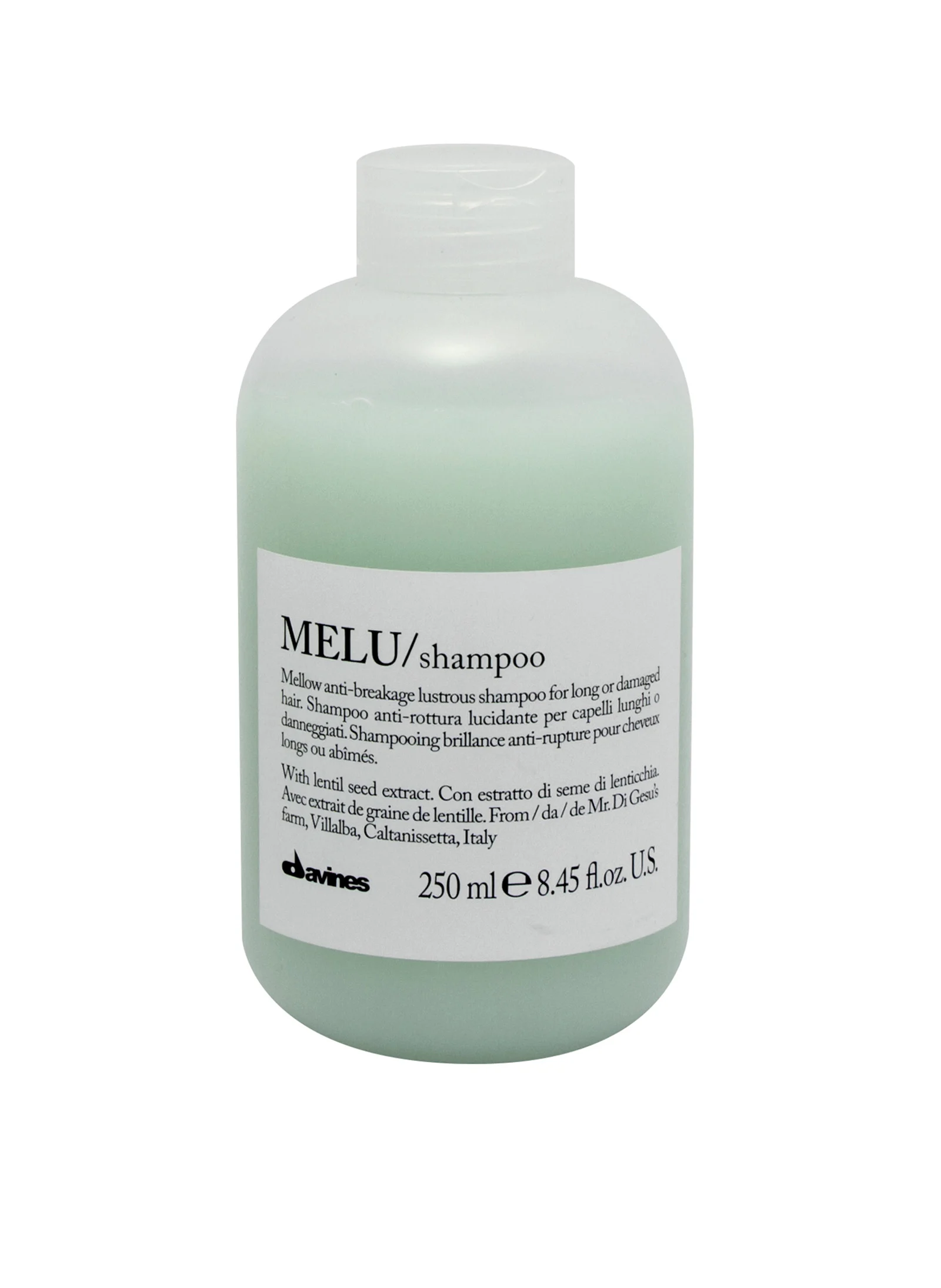 MELU Shampoo |