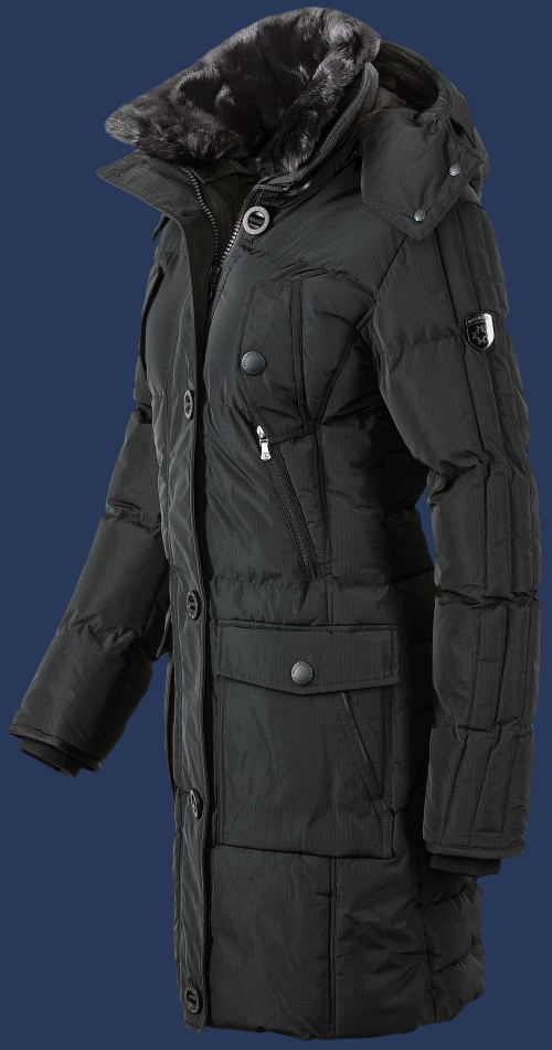 Centauri Lady DobbyCheckAirTec, Blackcheck