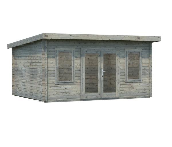 Palmako Gartenhaus Lisa