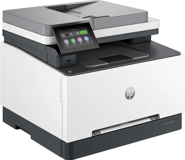 HP Color LaserJet Pro MFP 3302fdwg A4, 25p Col, MF, Fax, Duplex, WLAN