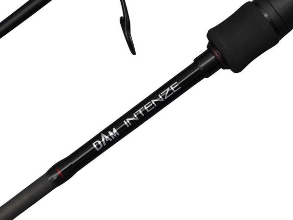 Canne Voyage Dam Intenze2 Travel Spin (4 Brins)