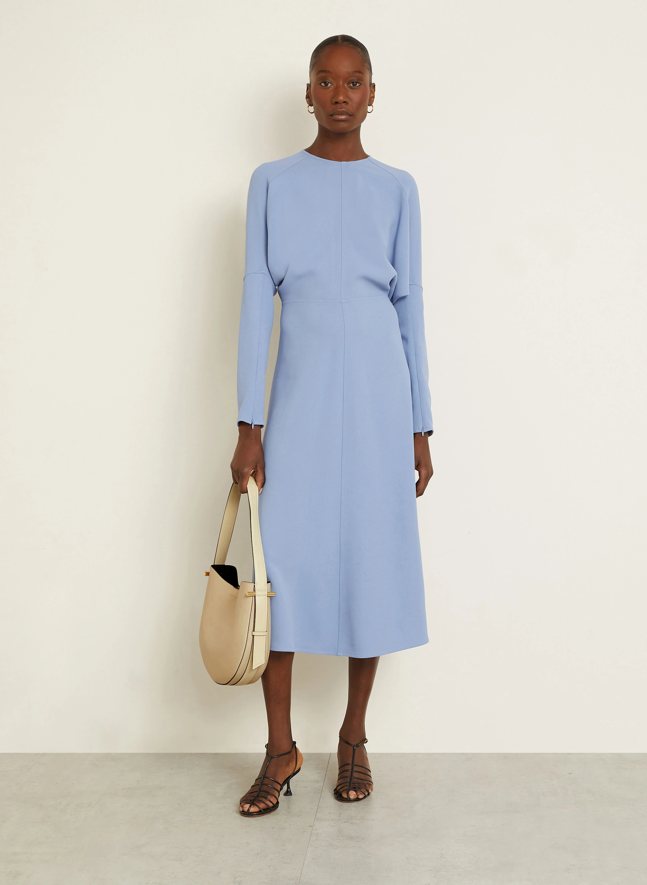 VICTORIA BECKHAM Hobo-Bag THE DIA MEDIUM