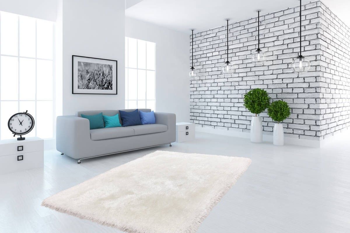 Teppich COSY 80 x 150 cm