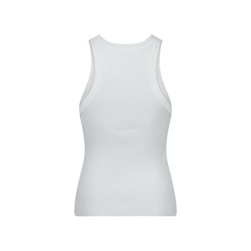 Neo Noir Willy Top, Off White, 38