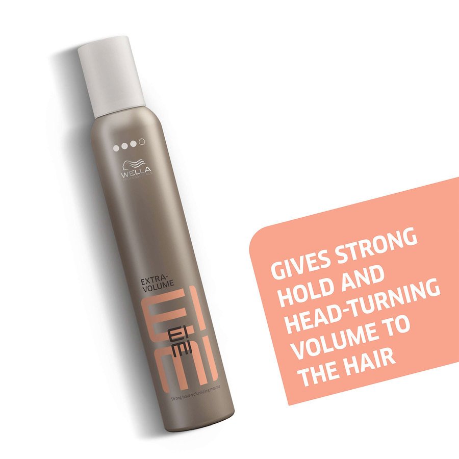 Wella Professionals EIMI Extra Volume 75ml