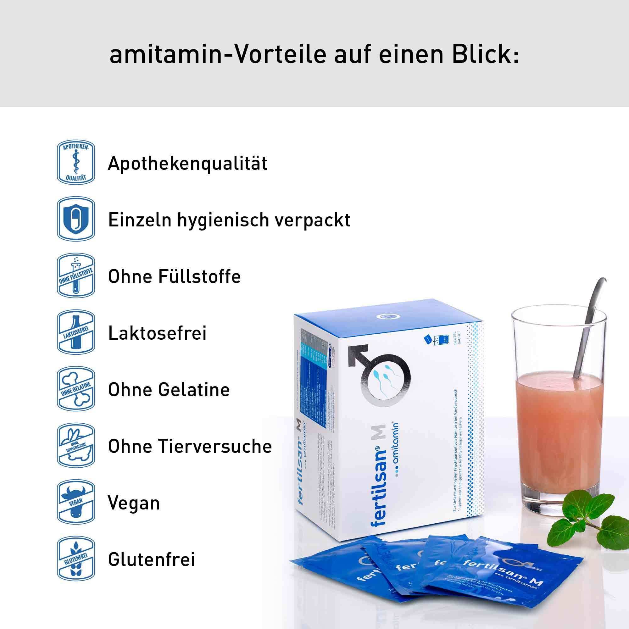 amitamin® fertilsan® M