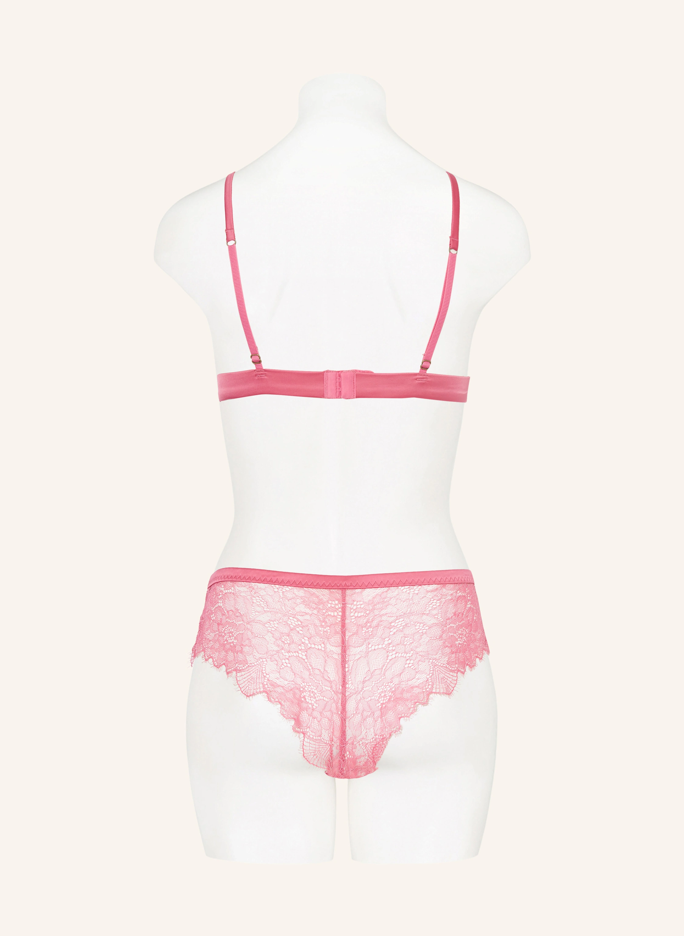 LOVE Stories Panty GLORIA