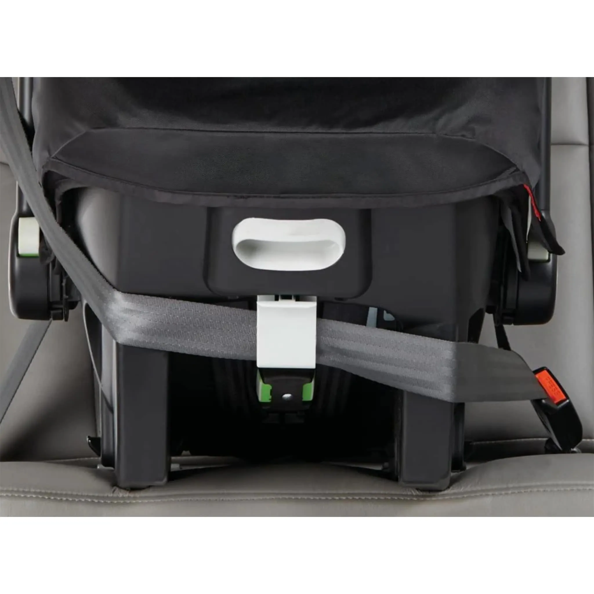 Baby Jogger Siège d'Auto City Go 4-35lb – Lunar Noir