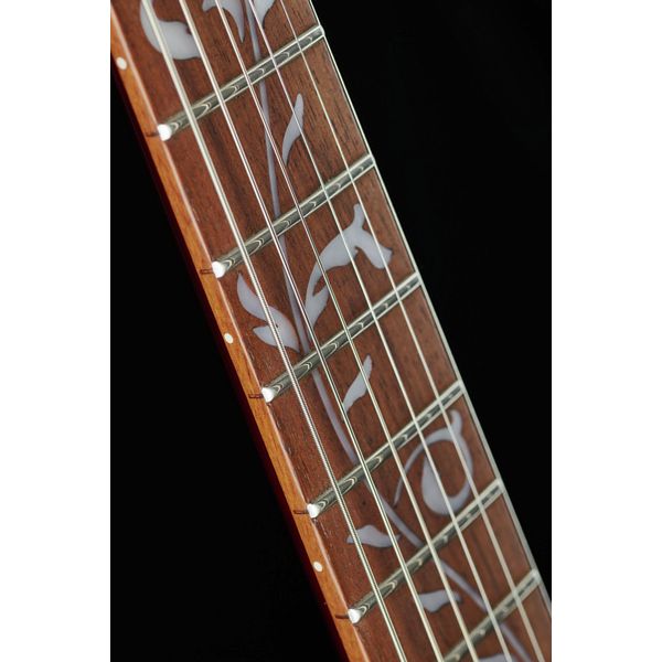 Harley Benton CST-24HB TOL Tobacco Flame