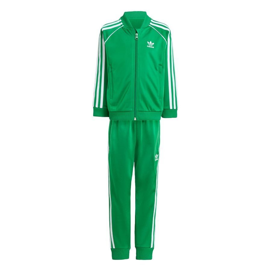 Adidas Original Adicolor SST Track Suit Kids