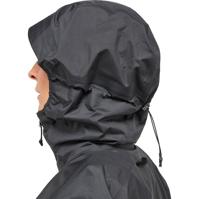 Haglöfs L.I.M Airak 2,5L Jacket Women True Black