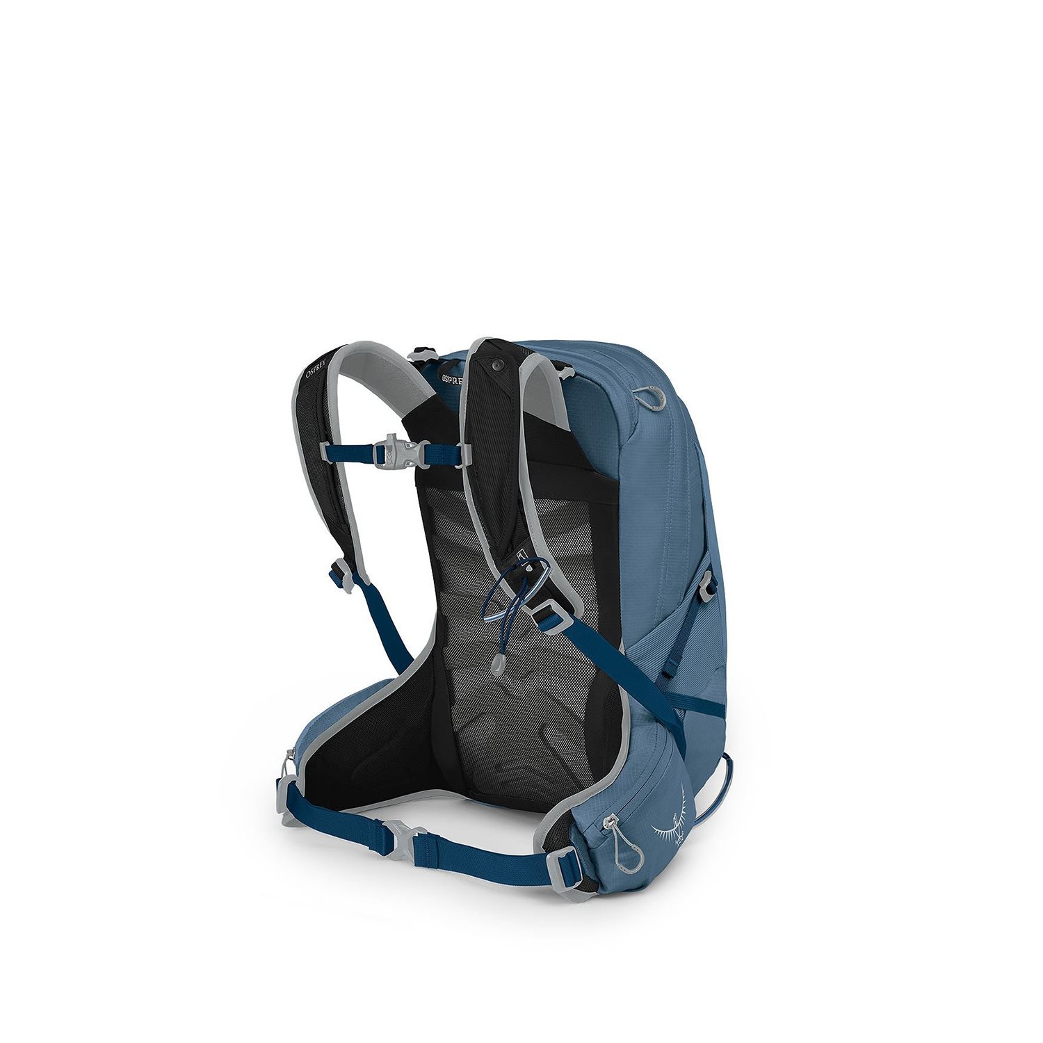 Osprey Tempest 9 WXS/S tidal/atlas